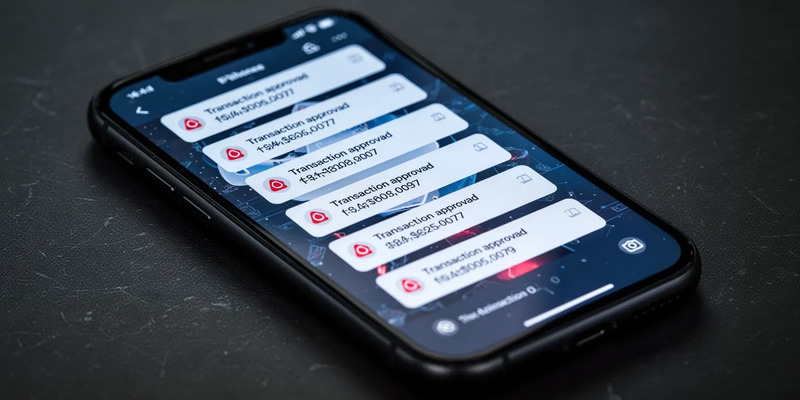 DKB-Kunden im Visier neuer Push-Nachrichten-Flut - Foto: über boerse-global.de