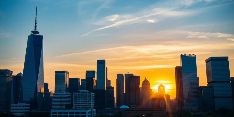 ACSM-Trend 2026: Die Rückkehr der Seitneigung im Stehen - Foto: über boerse-global.de