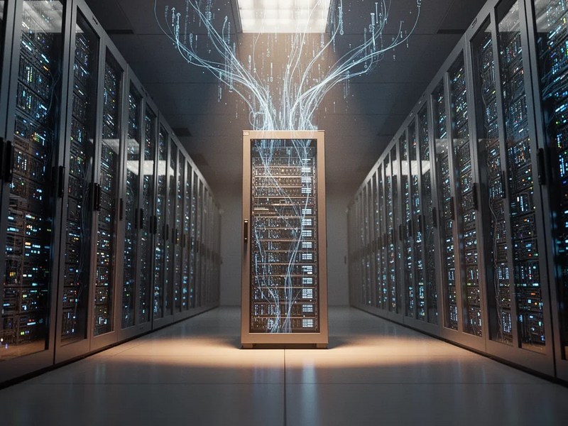 Databricks sichert sich Milliarden für KI-Offensive - Foto: über boerse-global.de