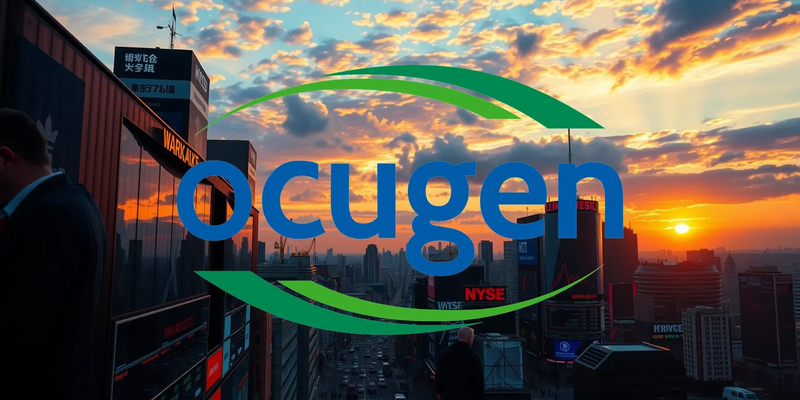 Ocugen Bolsters Leadership Ahead of Critical Regulatory Milestone - Foto: über boerse-global.de