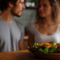 Studie mit 2.100 Veganer:innen zu Sexualität und Partnerschaft - Foto: presseportal.de