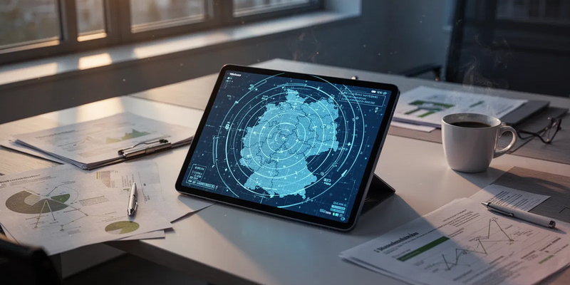 KfW und Staat pumpen Milliarden in deutsche Unternehmen - Foto: über boerse-global.de