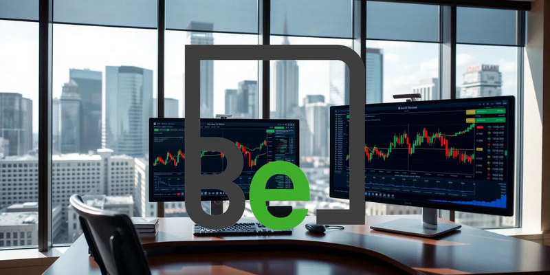 Bloom Energy: La acción se dispara tras unas perspectivas que superan todas las previsiones - Foto: über boerse-global.de