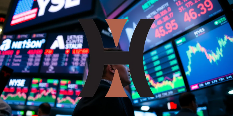 Hercules Capital Shares Poised for Gains on Upbeat Preliminary Results - Foto: über boerse-global.de