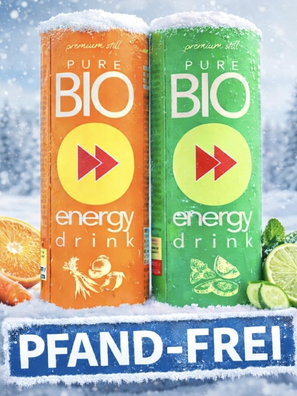 After twelve months with an unconventional packaging concept and a consistentl