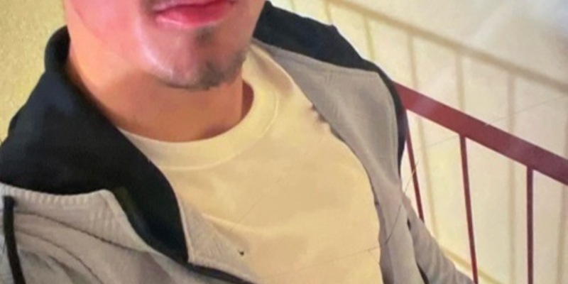 LPI-EF: 20-jähriger Serkan Drndic vermisst - Foto: presseportal.de