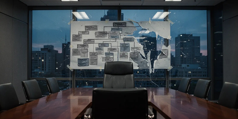 Arbeitsgericht erschüttert Mitbestimmung in Konzernen - Foto: über boerse-global.de