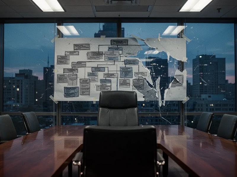 Arbeitsgericht erschüttert Mitbestimmung in Konzernen - Foto: über boerse-global.de