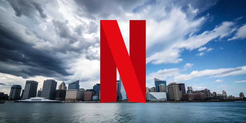 Un alto ejecutivo de Netflix reduce su participación accionarial - Foto: über boerse-global.de