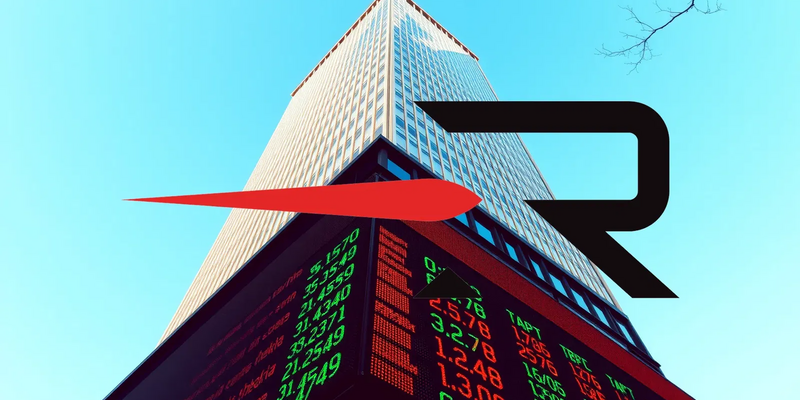 Rocket Lab: Un Equilibrio entre Éxito Comercial y Desafíos Técnicos - Foto: über boerse-global.de