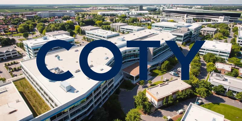 Coty Withdraws Long-Term Outlook Amid Strategic Shift - Foto: über boerse-global.de