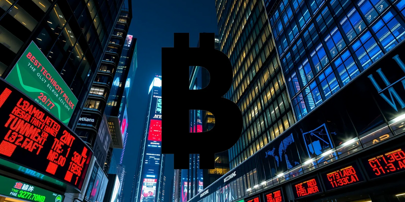 Strategy’s Unwavering Bitcoin Bet: Billions in Losses Met with Further Purchases - Foto: über boerse-global.de