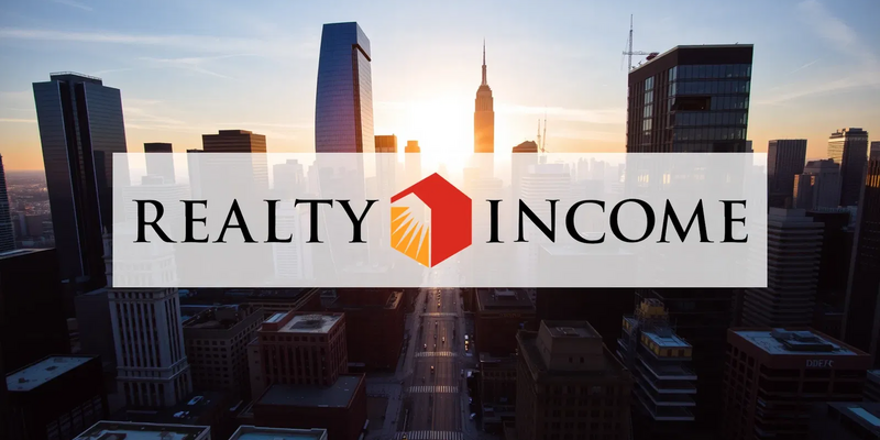 Realty Income Forges Major Alliance with Singapore’s Sovereign Wealth Fund - Foto: über boerse-global.de