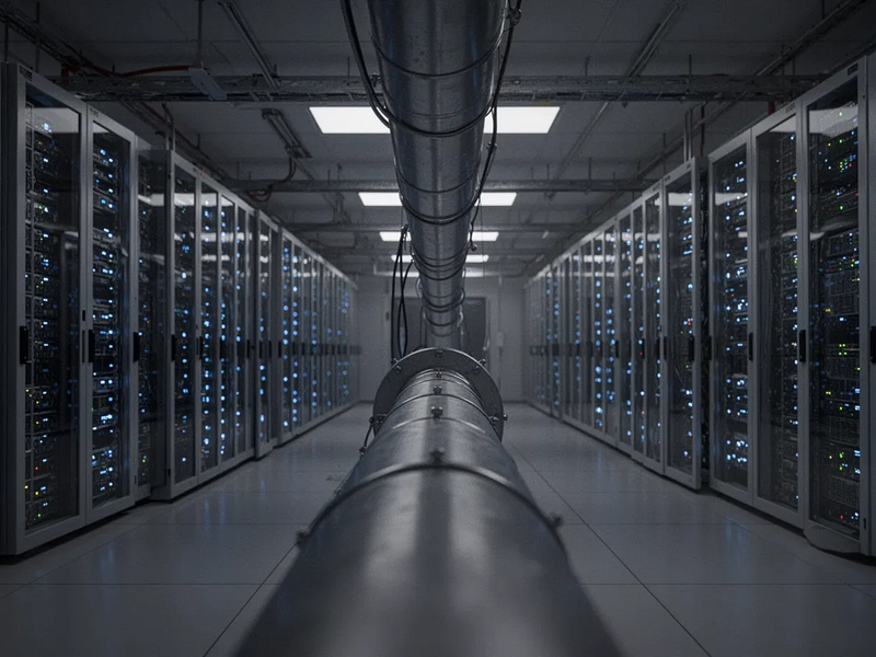 Microsoft: Analysten zweifeln an der KI-Strategie - Foto: über boerse-global.de