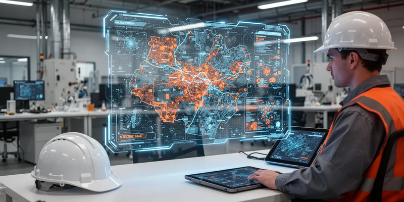 DGUV setzt 2026 auf KI und digitale Vorsorge - Foto: über boerse-global.de