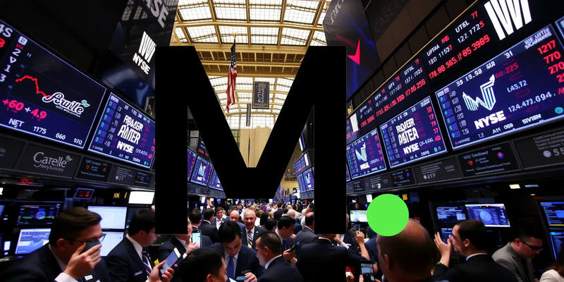 Marketwise Investors Await Audited Financials and Strategic Clarity - Foto: über boerse-global.de