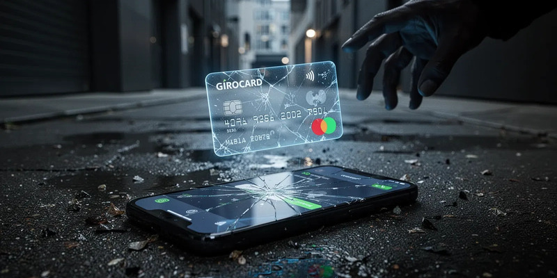 Banking-Betrug: Digitale Zwillinge und Trojaner bedrohen Smartphone-Zahlungen - Foto: über boerse-global.de