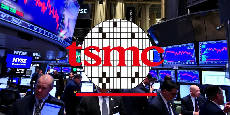 The Semiconductor Showdown: TSMC’s Value Versus ASML’s Unassailable Fortress - Foto: über boerse-global.de