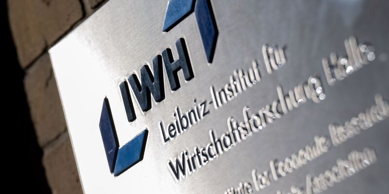 Die Zahl der Insolvenzen in Deutschland ist laut IWH derzeit eher hoch. - Foto: Hendrik Schmidt/dpa