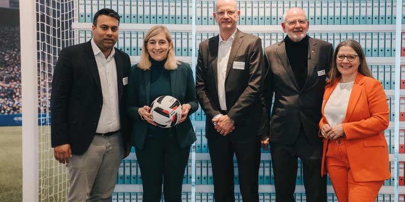 Bürokratie frisst Versorgung: BIV-OT fordert Investitionen in Hilfsmittel und klare Standards für eine funktionierende Ambulantisierung - Foto: presseportal.de