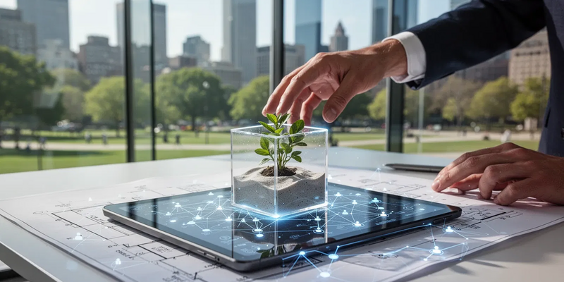 Experimentierklauseln und KI-Förderung: Soziale Startups erhalten neuen Schub - Foto: über boerse-global.de