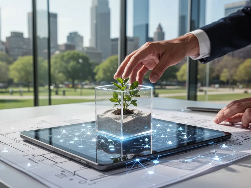 Experimentierklauseln und KI-Förderung: Soziale Startups erhalten neuen Schub - Foto: über boerse-global.de