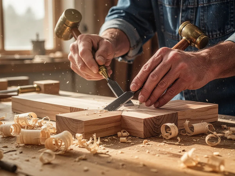 Handwerk: Psychisch stabiler als Bürokollegen - Foto: über boerse-global.de