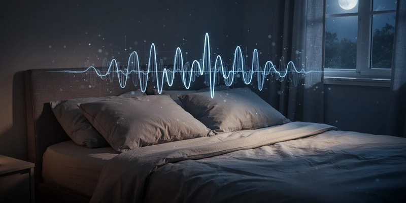 Gemeinsam schlafen stärkt das Gehirn - Foto: über boerse-global.de