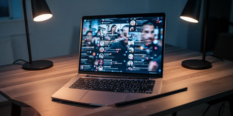 Digitale Gewalt erreicht die Mitte der Gesellschaft - Foto: über boerse-global.de