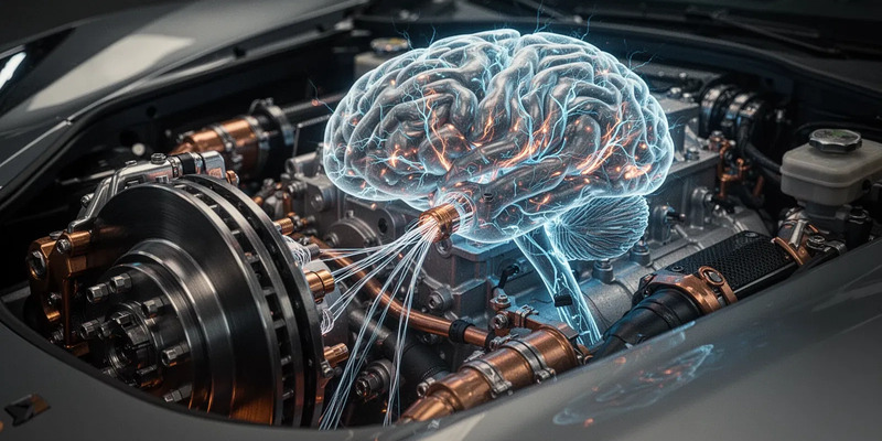 Neurowissenschaft: Warum das „Rennauto-Gehirn“ so tickt - Foto: über boerse-global.de