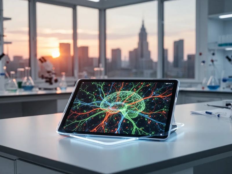 Speed-Training schützt langfristig vor Wortfindungsstörungen - Foto: über boerse-global.de