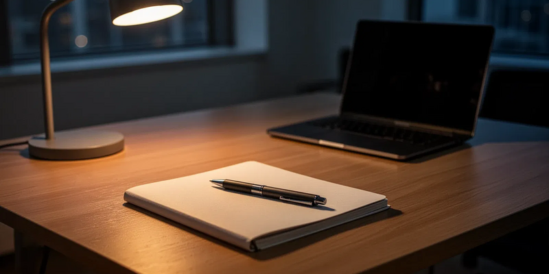 Prokrastination ist kein Zeichen von Faulheit - Foto: über boerse-global.de