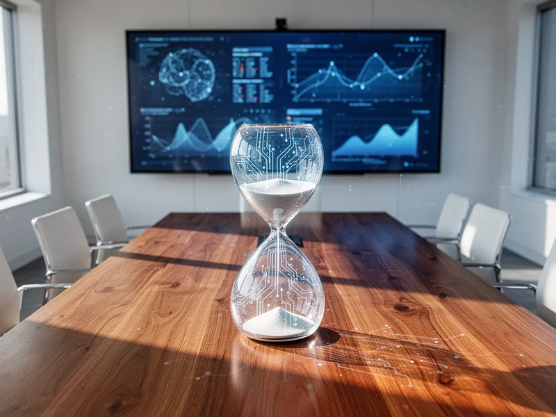 Harvard-Konzept: KI macht alte Verhandlungsmethode zum Turbo - Foto: über boerse-global.de