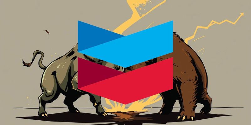 Chevron: La acción alcanza máximos en un entorno de fortaleza operativa - Foto: über boerse-global.de