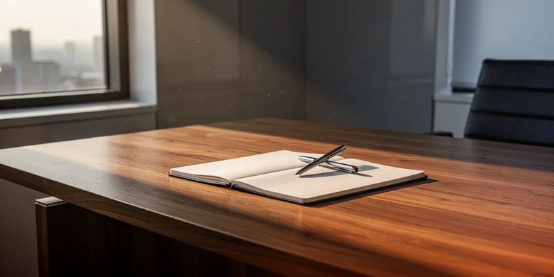 C-Suite entdeckt akademisches Selbstmanagement für sich - Foto: über boerse-global.de