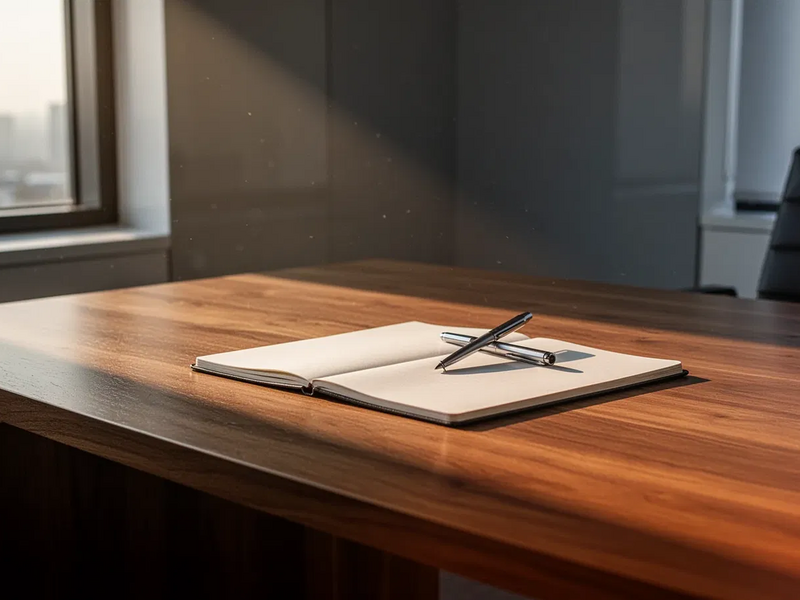 C-Suite entdeckt akademisches Selbstmanagement für sich - Foto: über boerse-global.de