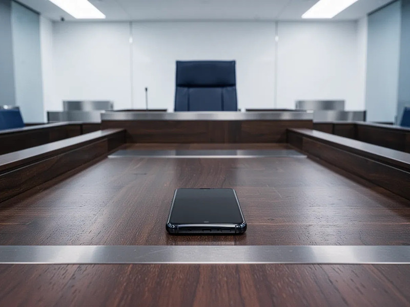 WhatsApp erringt vor EuGH wichtiges Verfahrensrecht - Foto: über boerse-global.de