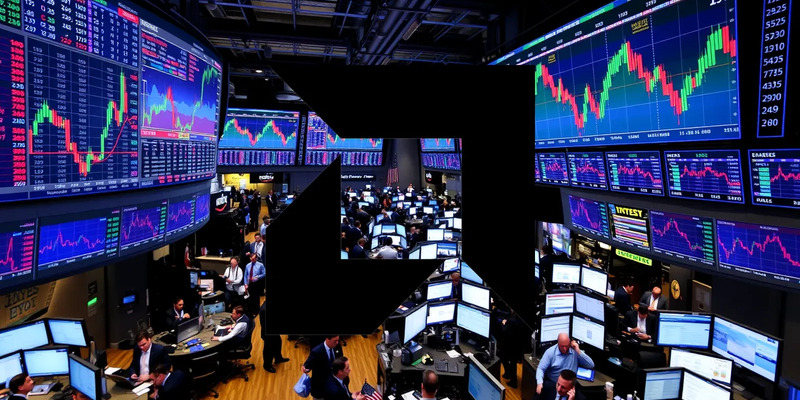 AMD’s Strategic Push to Challenge AI Market Leadership - Foto: über boerse-global.de