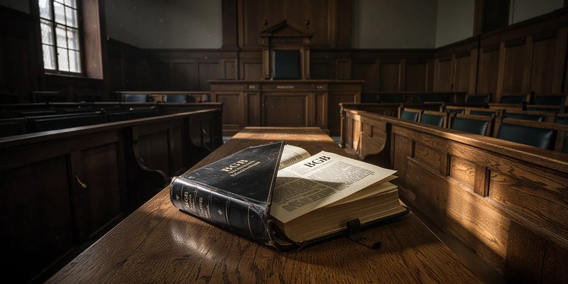 Arbeitsgericht: Streit um Millionen-Risiko für Arbeitgeber - Foto: über boerse-global.de