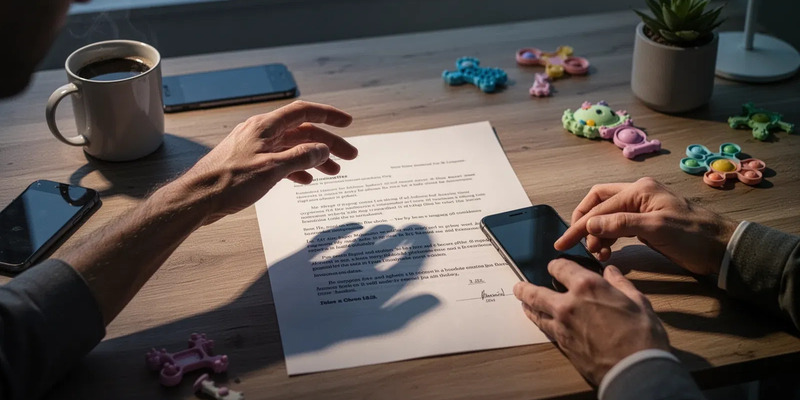 Prokrastination: KI-Tools stoppen Aufschieberitis nicht - Foto: über boerse-global.de