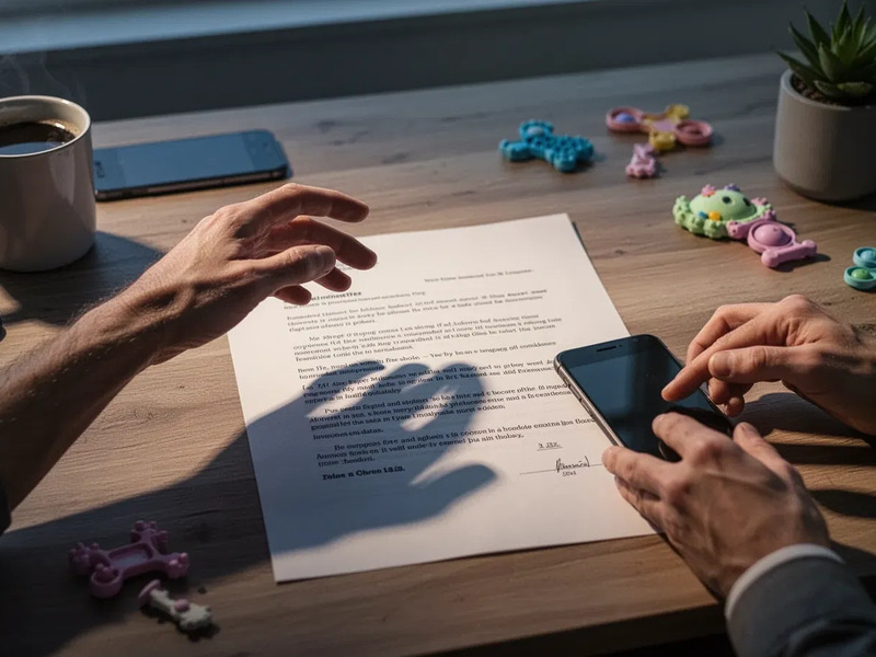 Prokrastination: KI-Tools stoppen Aufschieberitis nicht - Foto: über boerse-global.de