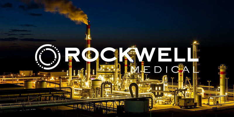 Rockwell Medical’s Strategic Push: Securing Growth in the Dialysis Market - Foto: über boerse-global.de