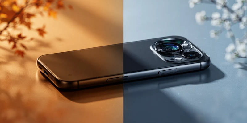 Apple iPhone 18: Geteilte Premiere und Kamerarevolution - Foto: über boerse-global.de