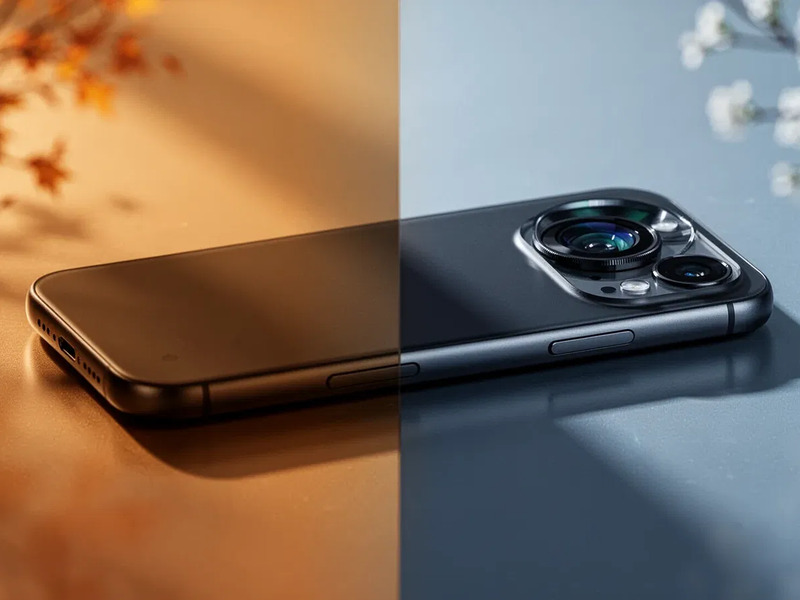 Apple iPhone 18: Geteilte Premiere und Kamerarevolution - Foto: über boerse-global.de