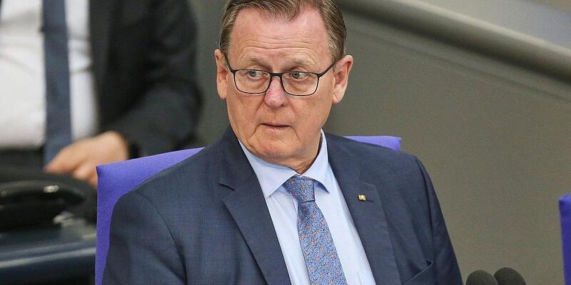 Bodo Ramelow (Archiv) - Foto: via dts Nachrichtenagentur