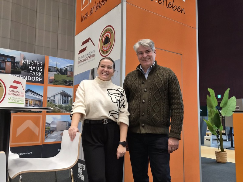  - Foto: MUSTERHAUSPARK GMBH über pressetext.de