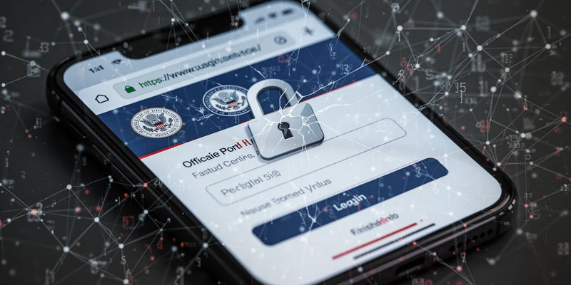 FinanzOnline: Betrüger nutzen Steuersaison für SMS-Angriffe - Foto: über boerse-global.de