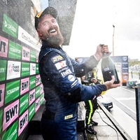 Ein Wikinger in der DTM: Thiim, Aston Martin und der große Traum - Foto: presseportal.de