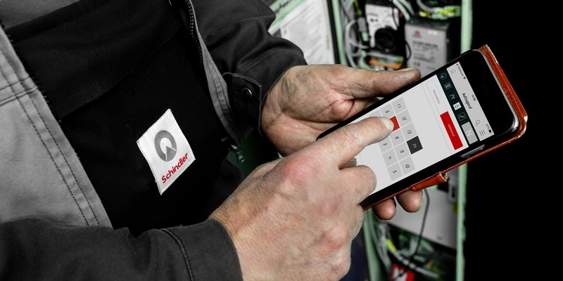 Schindler zum dritten Mal in Folge mit Bestnote A im CDP-Nachhaltigkeitsrating ausgezeichnet - Foto: presseportal.de