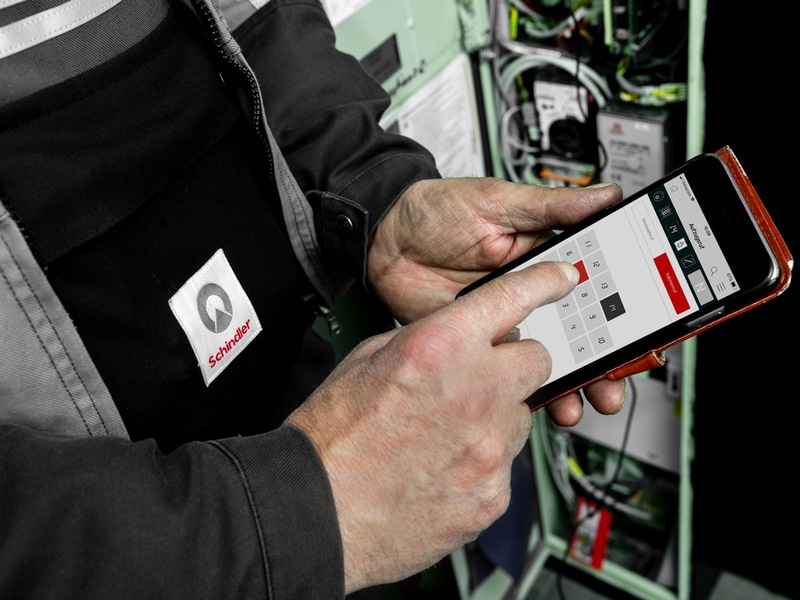 Schindler zum dritten Mal in Folge mit Bestnote A im CDP-Nachhaltigkeitsrating ausgezeichnet - Foto: presseportal.de